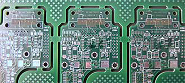 PCB分板方式有哪些？什么是激光PCB分板？(圖1)