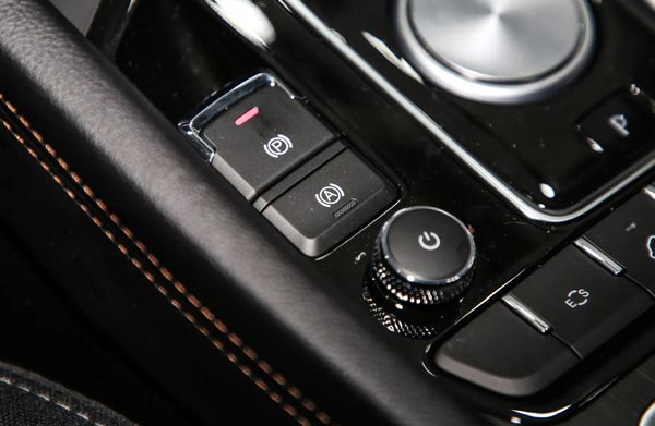 汽車標識logo都是如何進行打標的？答案是用激光打標機！(圖3)