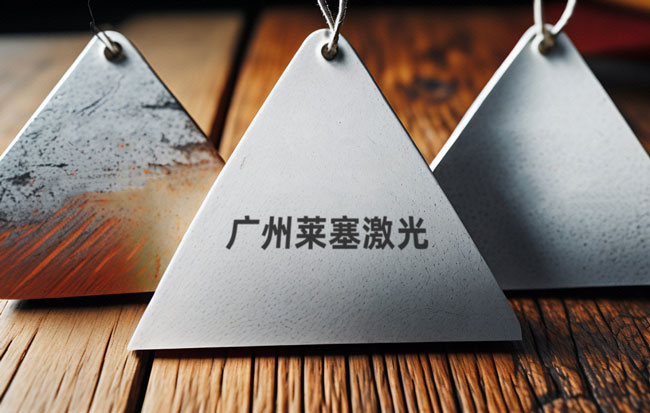 不同品牌的激光打標設備有什么不同？購買時需要注意什么(圖2)